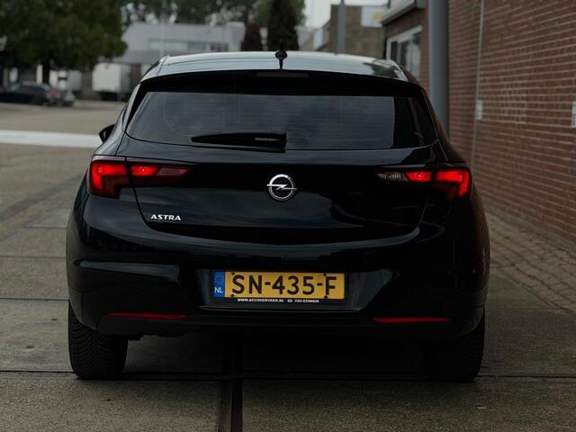Opel ASTRA 1.0 Business+ |Airco |CruiseC |Navi |Zuinig