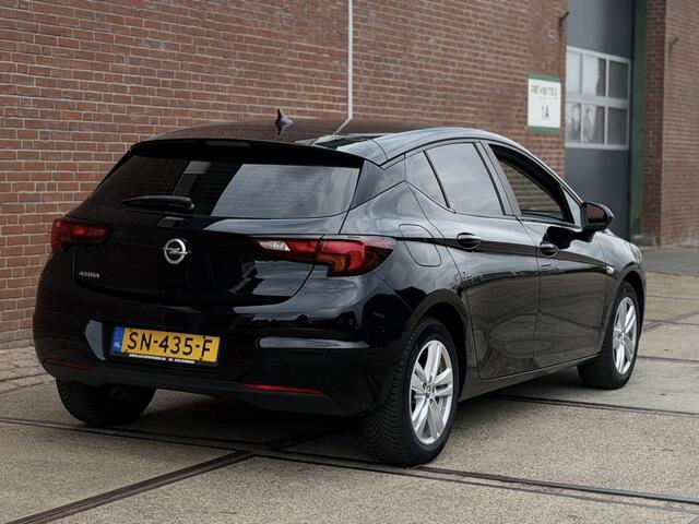 Opel ASTRA 1.0 Business+ |Airco |CruiseC |Navi |Zuinig