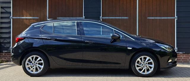 Opel ASTRA 1.0 Innovation | Bluetooth | NAP | Half lederen bekleding | All seasonbanden