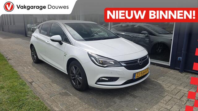 Opel ASTRA 1.0 Turbo 120 Jaar Edition |NAP|5drs.|Airco