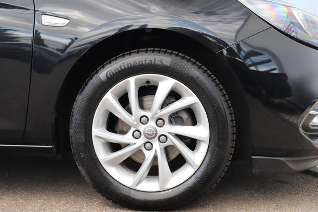 Opel ASTRA Sports Tourer 1.2 Business Edition 131PK Trekhaak LMV Navigatie Carplay Airco Cruise Parkeersensor