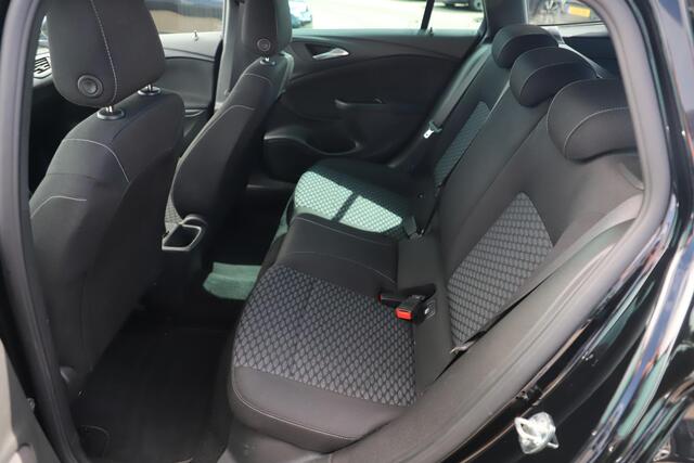 Opel ASTRA Sports Tourer 1.2 Business Edition 131PK Trekhaak LMV Navigatie Carplay Airco Cruise Parkeersensor