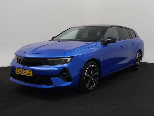 Opel ASTRA Sports Tourer 1.6 Turbo Plug In Hybrid GS Trekhaak/Alcantara/Led Winterpakket/CarPlay/Ecc