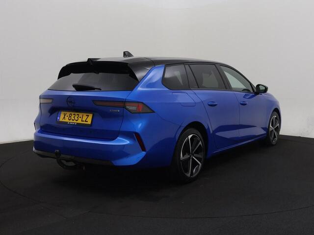 Opel ASTRA Sports Tourer 1.6 Turbo Plug In Hybrid GS Trekhaak/Alcantara/Led Winterpakket/CarPlay/Ecc
