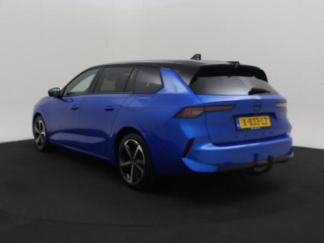 Opel ASTRA Sports Tourer 1.6 Turbo Plug In Hybrid GS Trekhaak/Alcantara/Led Winterpakket/CarPlay/Ecc