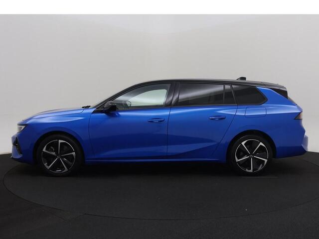 Opel ASTRA Sports Tourer 1.6 Turbo Plug In Hybrid GS Trekhaak/Alcantara/Led Winterpakket/CarPlay/Ecc
