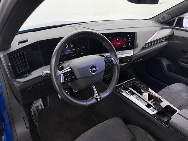 Opel ASTRA Sports Tourer 1.6 Turbo Plug In Hybrid GS Trekhaak/Alcantara/Led Winterpakket/CarPlay/Ecc