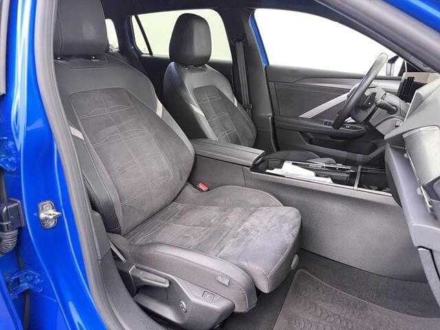 Opel ASTRA Sports Tourer 1.6 Turbo Plug In Hybrid GS Trekhaak/Alcantara/Led Winterpakket/CarPlay/Ecc
