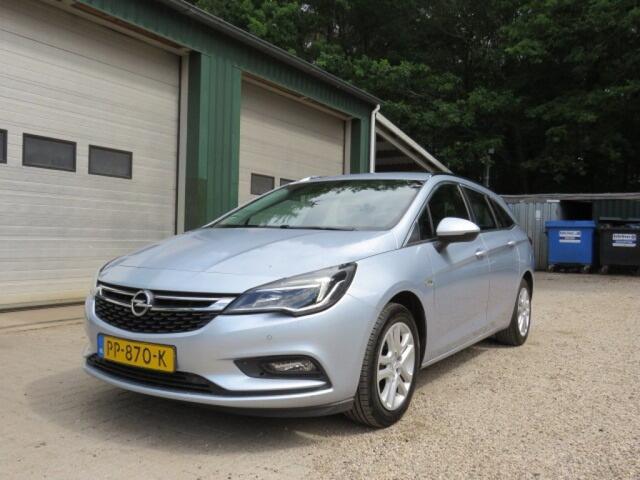 Opel ASTRA 1.0 Online Edition Sports Tourer