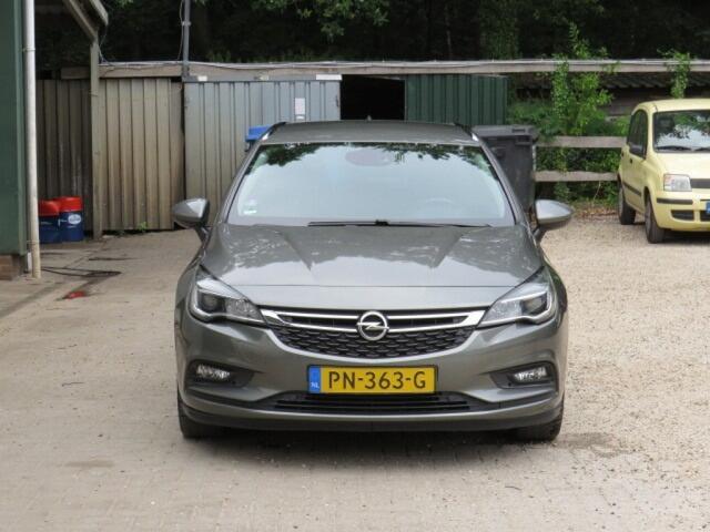 Opel ASTRA 1.4 INNOVATION