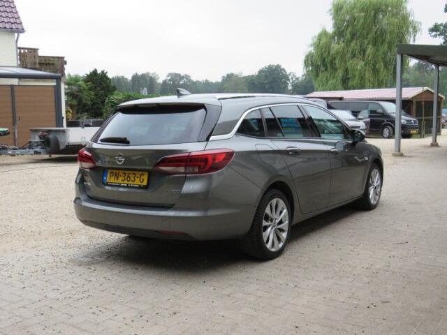 Opel ASTRA 1.4 INNOVATION