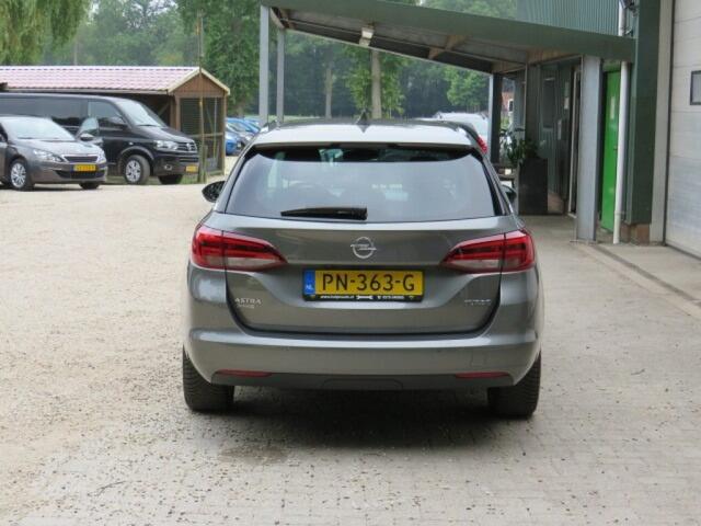 Opel ASTRA 1.4 INNOVATION