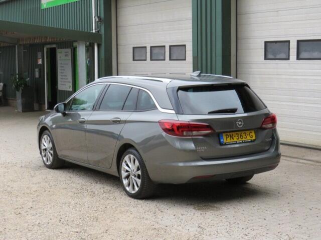 Opel ASTRA 1.4 INNOVATION