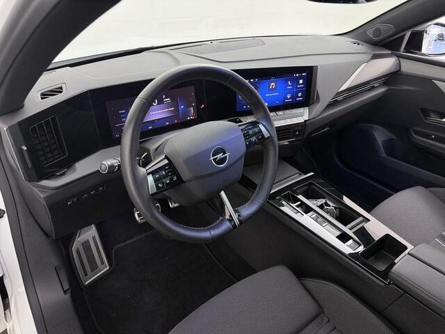 Opel ASTRA Sports Tourer 1.6 Turbo 180pk Plug In Hybrid Ultimate GS Pano/ Alcantara/CarPlay/Led/Ad.Cruise/Winterpakket