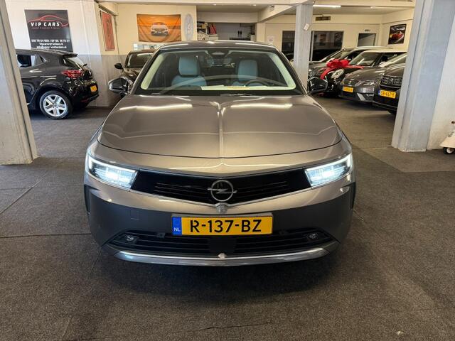 Opel ASTRA 1.2 Bns Elegance*Camera*Xenon*NAP*Carplay