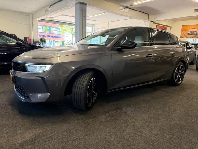 Opel ASTRA 1.2 Bns Elegance*Camera*Xenon*NAP*Carplay