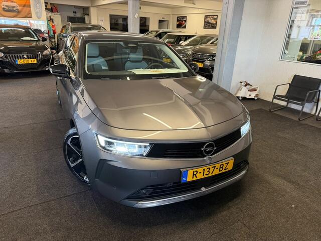 Opel ASTRA 1.2 Bns Elegance*Camera*Xenon*NAP*Carplay