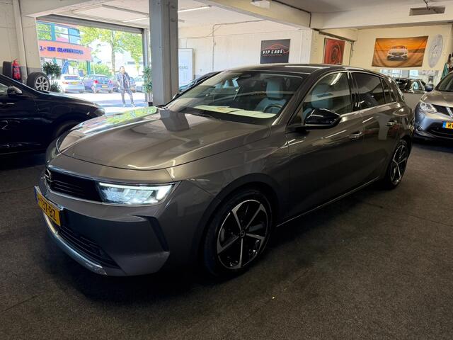 Opel ASTRA 1.2 Bns Elegance*Camera*Xenon*NAP*Carplay