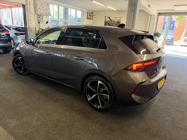 Opel ASTRA 1.2 Bns Elegance*Camera*Xenon*NAP*Carplay