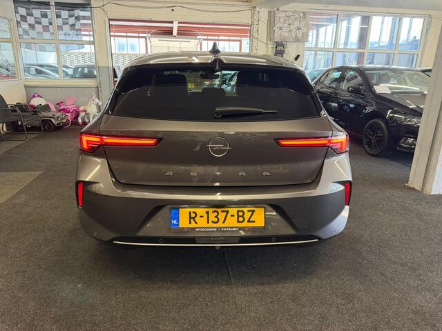 Opel ASTRA 1.2 Bns Elegance*Camera*Xenon*NAP*Carplay
