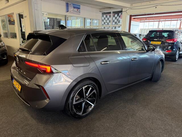 Opel ASTRA 1.2 Bns Elegance*Camera*Xenon*NAP*Carplay