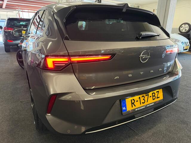 Opel ASTRA 1.2 Bns Elegance*Camera*Xenon*NAP*Carplay