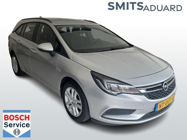 Opel ASTRA Sports Tourer 1.0 Online Edition Airco,