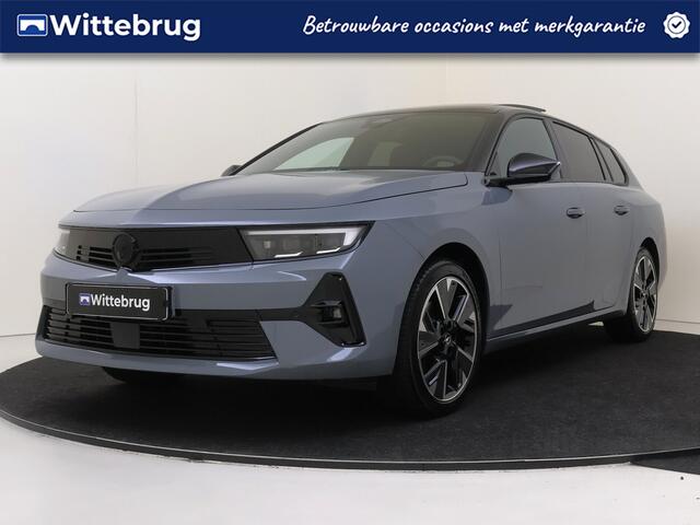 Opel ASTRA Electric 54 kWh GS