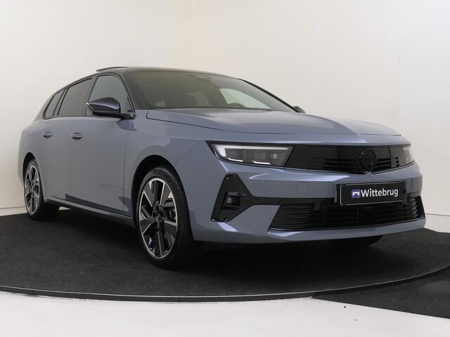 Opel ASTRA Electric 54 kWh GS