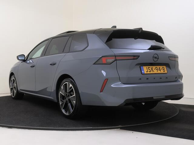 Opel ASTRA Electric 54 kWh GS