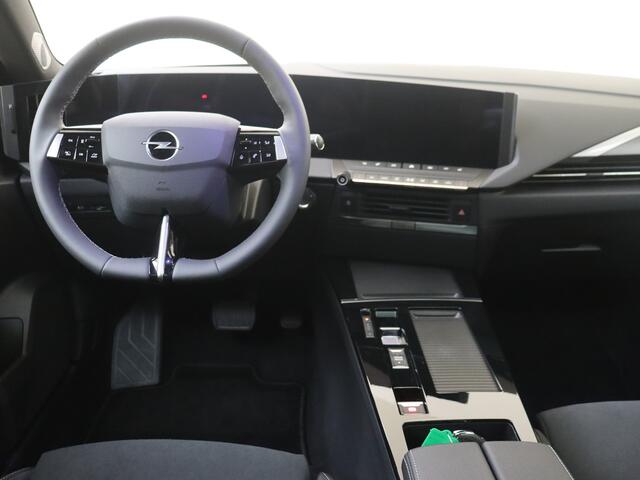 Opel ASTRA Electric 54 kWh GS