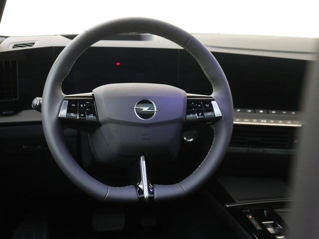 Opel ASTRA Electric 54 kWh GS