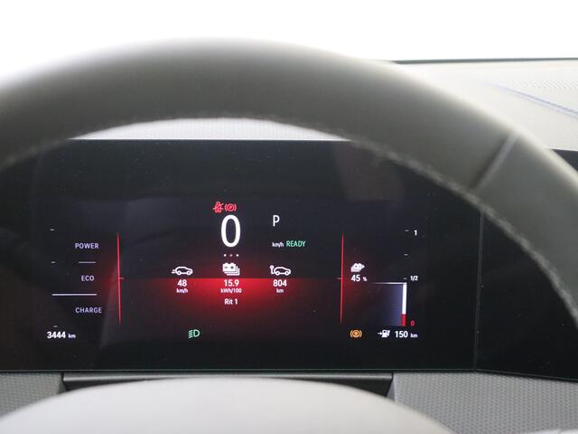 Opel ASTRA Electric 54 kWh GS