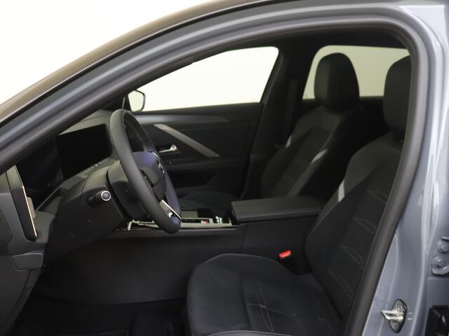 Opel ASTRA Electric 54 kWh GS