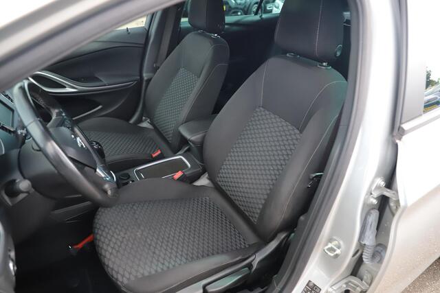 Opel ASTRA Sports Tourer 1.2 Edition 110PK Navigatie Achteruitrijcamera Carplay Android LMV Airco Cruise Control