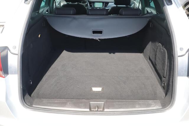 Opel ASTRA Sports Tourer 1.2 Edition 110PK Navigatie Achteruitrijcamera Carplay Android LMV Airco Cruise Control