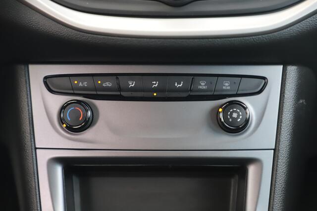 Opel ASTRA Sports Tourer 1.2 Edition 110PK Navigatie Achteruitrijcamera Carplay Android LMV Airco Cruise Control