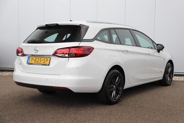 Opel ASTRA Sports Tourer 1.2 Design & Tech 110PK Navigatie Achteruitrijcamera Carplay Android LMV Climate & Cruise Control