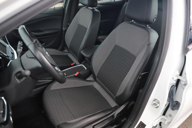 Opel ASTRA Sports Tourer 1.2 Design & Tech 110PK Navigatie Achteruitrijcamera Carplay Android LMV Climate & Cruise Control