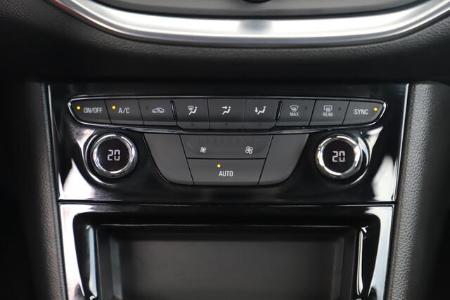 Opel ASTRA Sports Tourer 1.2 Design & Tech 110PK Navigatie Achteruitrijcamera Carplay Android LMV Climate & Cruise Control