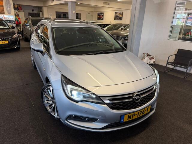 Opel ASTRA Sports Tourer 1.0 Innovation*Schuifdak*NAP*Camera*Carplay