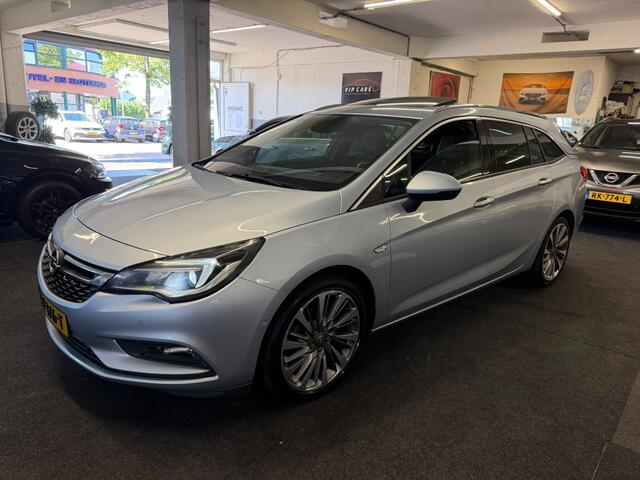 Opel ASTRA Sports Tourer 1.0 Innovation*Schuifdak*NAP*Camera*Carplay