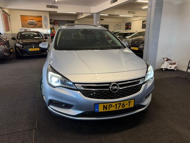 Opel ASTRA Sports Tourer 1.0 Innovation*Schuifdak*NAP*Camera*Carplay
