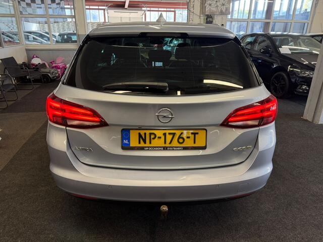 Opel ASTRA Sports Tourer 1.0 Innovation*Schuifdak*NAP*Camera*Carplay