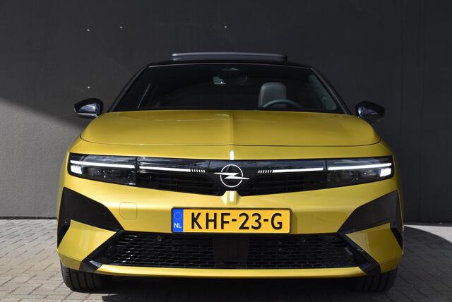 Opel ASTRA 1.6 Turbo Plug In Hybrid Ultimate Bom volle auto! Nav, Camera, Demo (beschikbaar vanaf 08-08-2026)