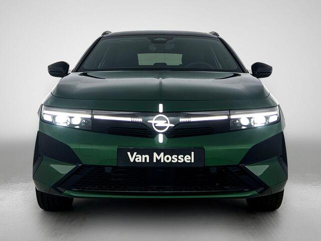 Opel ASTRA Sports Tourer 1.2 Turbo Hybrid Edition | 2+6 jaar garantie | Nieuw te bestellen |