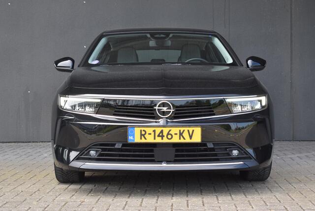 Opel ASTRA 1.2 Edition lmv carplay android auto pdc