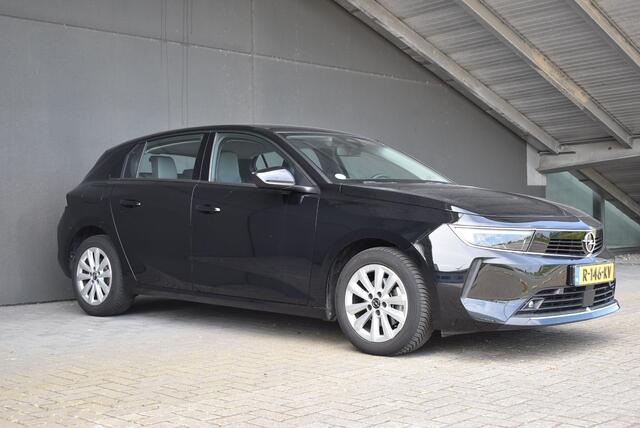 Opel ASTRA 1.2 Edition lmv carplay android auto pdc