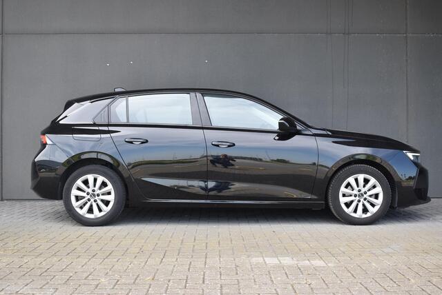 Opel ASTRA 1.2 Edition lmv carplay android auto pdc