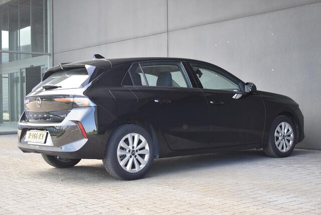 Opel ASTRA 1.2 Edition lmv carplay android auto pdc